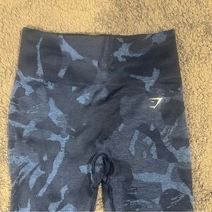 gymshark leggings Small
